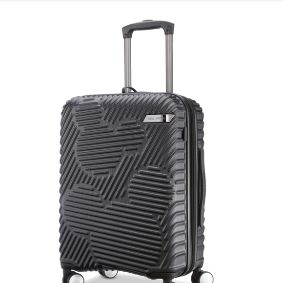 DISNEY MICKEY MOUSE LUGGAGE - Picture 3 of 6